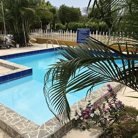 Cabanas Azuero Los Santos Eksteriør billede