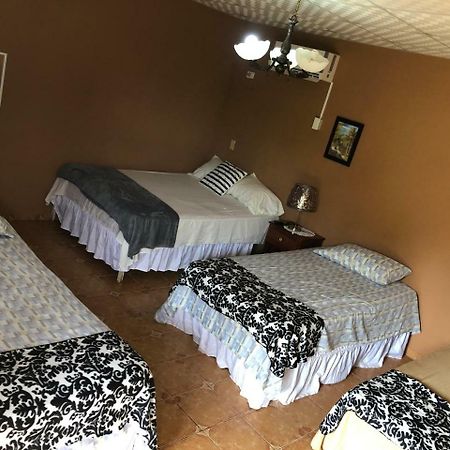Cabanas Azuero Los Santos Eksteriør billede