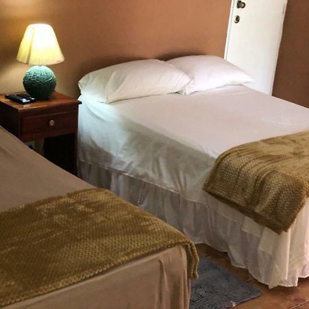 Cabanas Azuero Los Santos Eksteriør billede