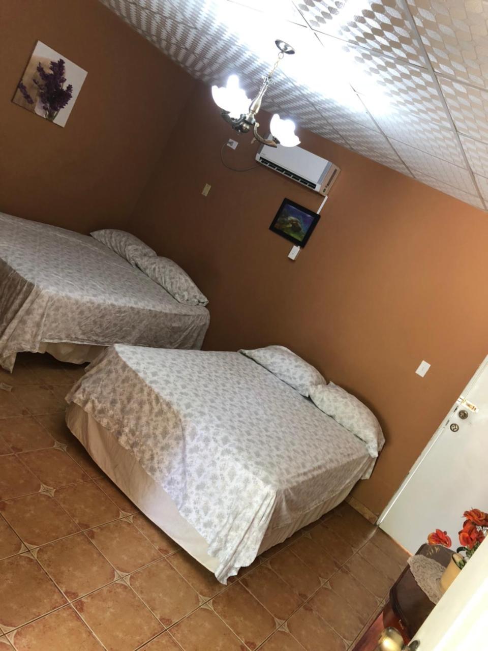 Cabanas Azuero Los Santos Eksteriør billede