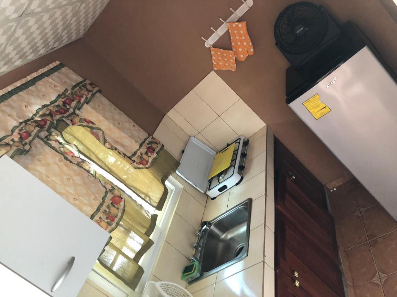 Cabanas Azuero Los Santos Eksteriør billede