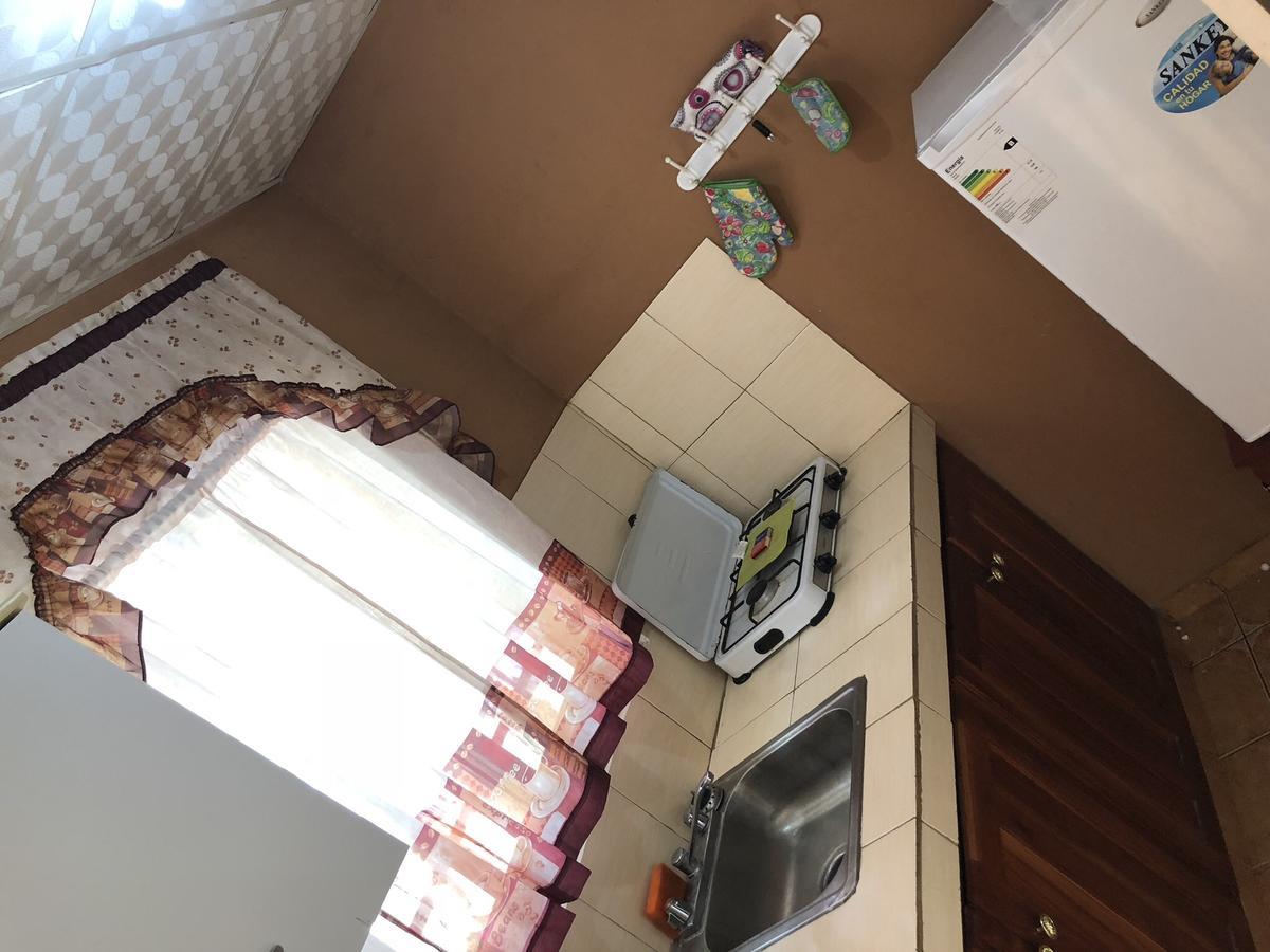 Cabanas Azuero Los Santos Eksteriør billede