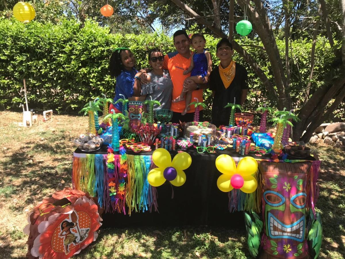 Cabanas Azuero Los Santos Eksteriør billede