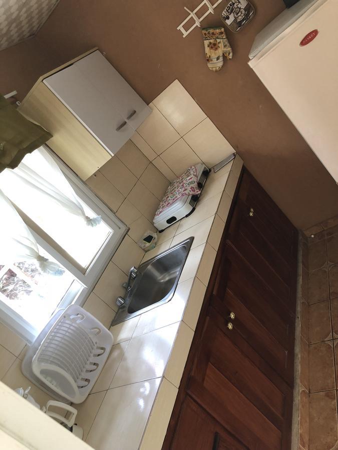 Cabanas Azuero Los Santos Eksteriør billede