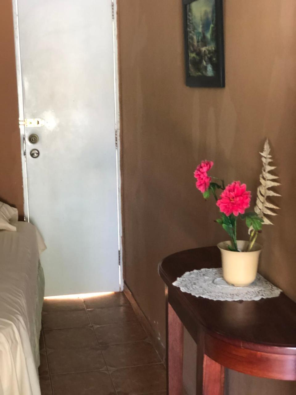 Cabanas Azuero Los Santos Eksteriør billede