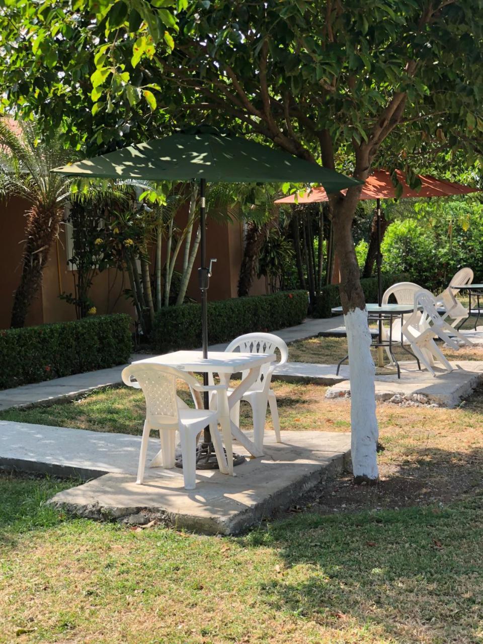 Cabanas Azuero Los Santos Eksteriør billede