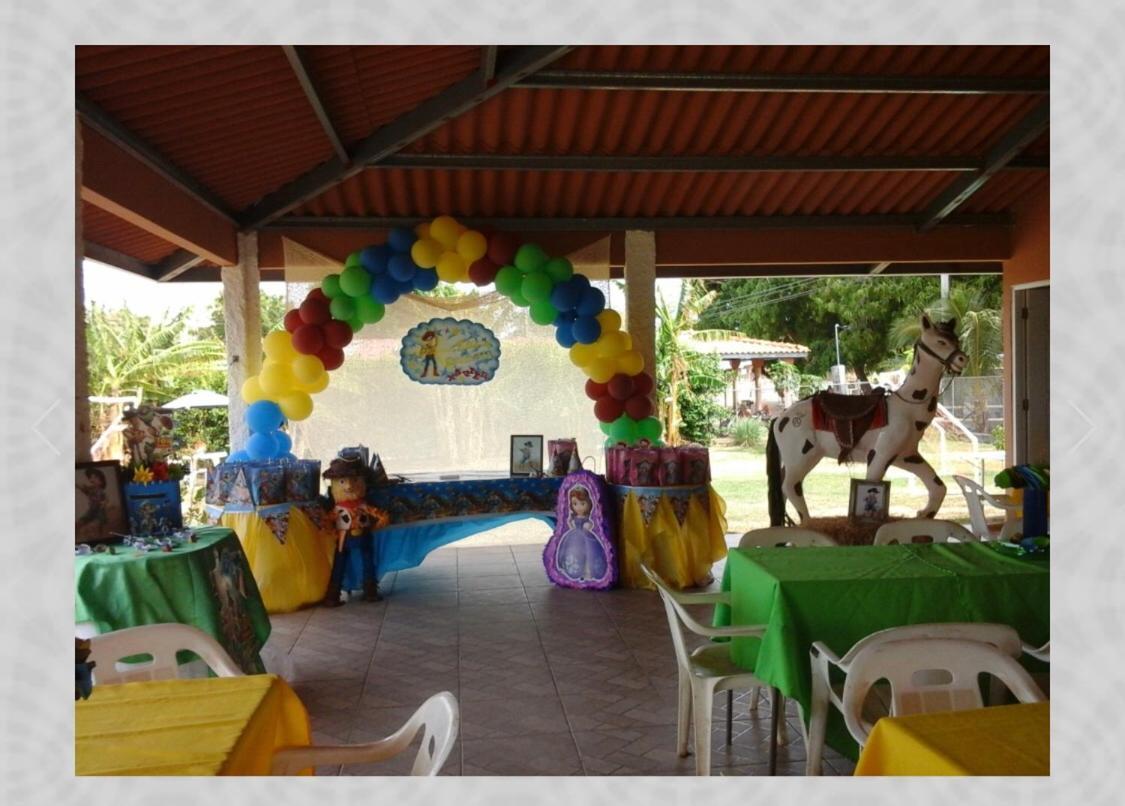 Cabanas Azuero Los Santos Eksteriør billede