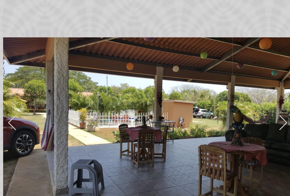 Cabanas Azuero Los Santos Eksteriør billede