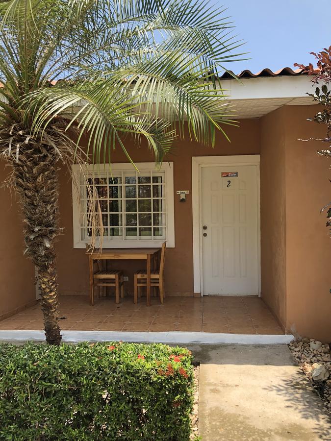 Cabanas Azuero Los Santos Eksteriør billede