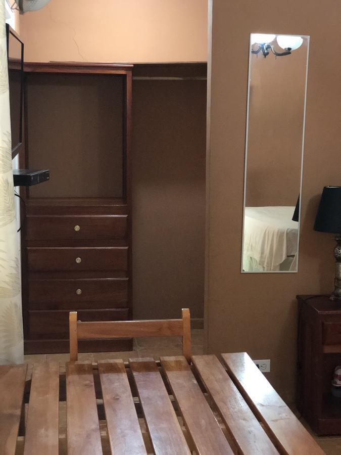 Cabanas Azuero Los Santos Eksteriør billede
