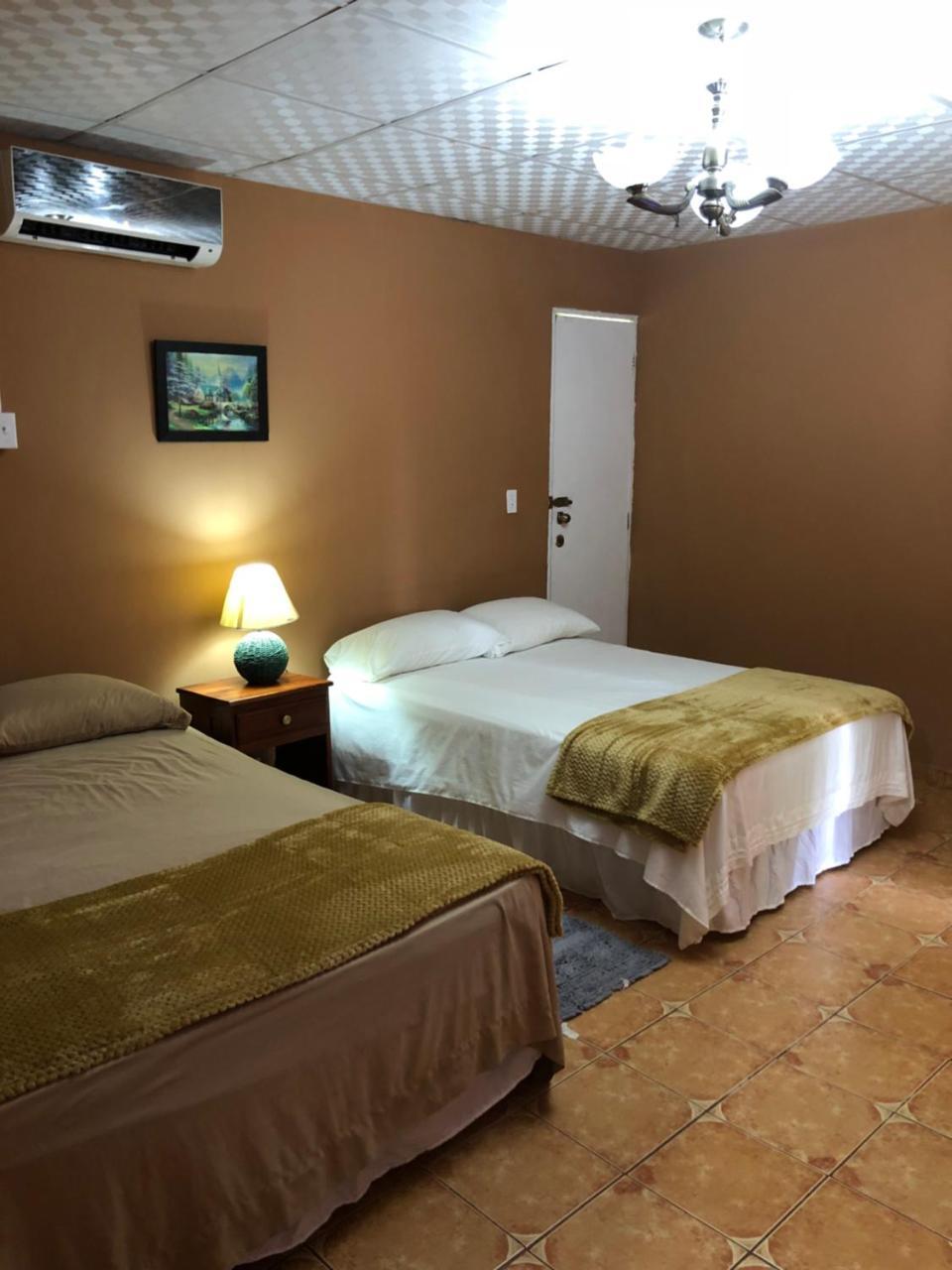 Cabanas Azuero Los Santos Eksteriør billede