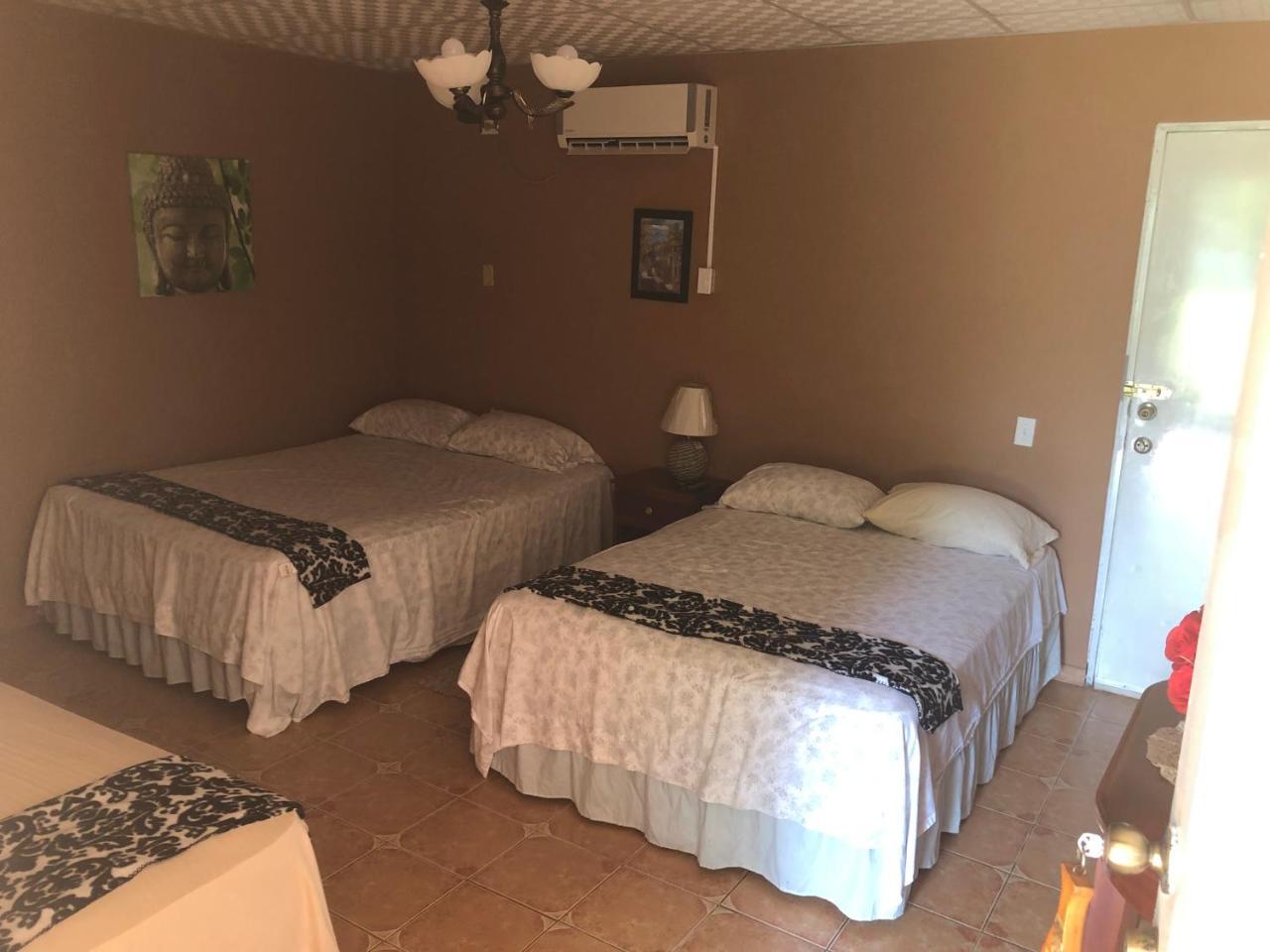 Cabanas Azuero Los Santos Eksteriør billede