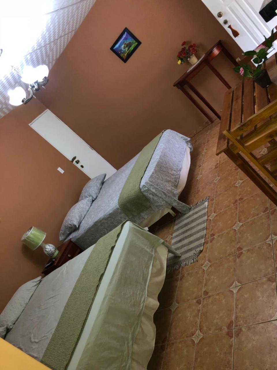 Cabanas Azuero Los Santos Eksteriør billede