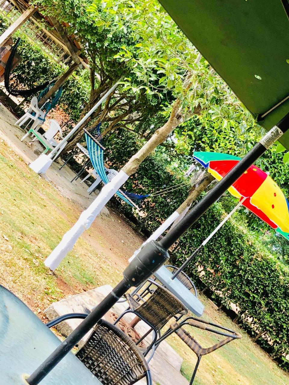 Cabanas Azuero Los Santos Eksteriør billede