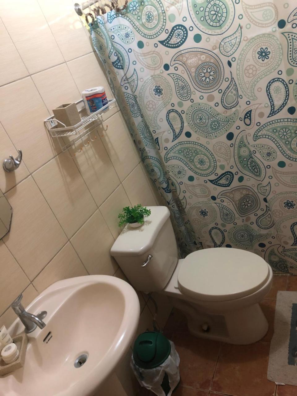 Cabanas Azuero Los Santos Eksteriør billede