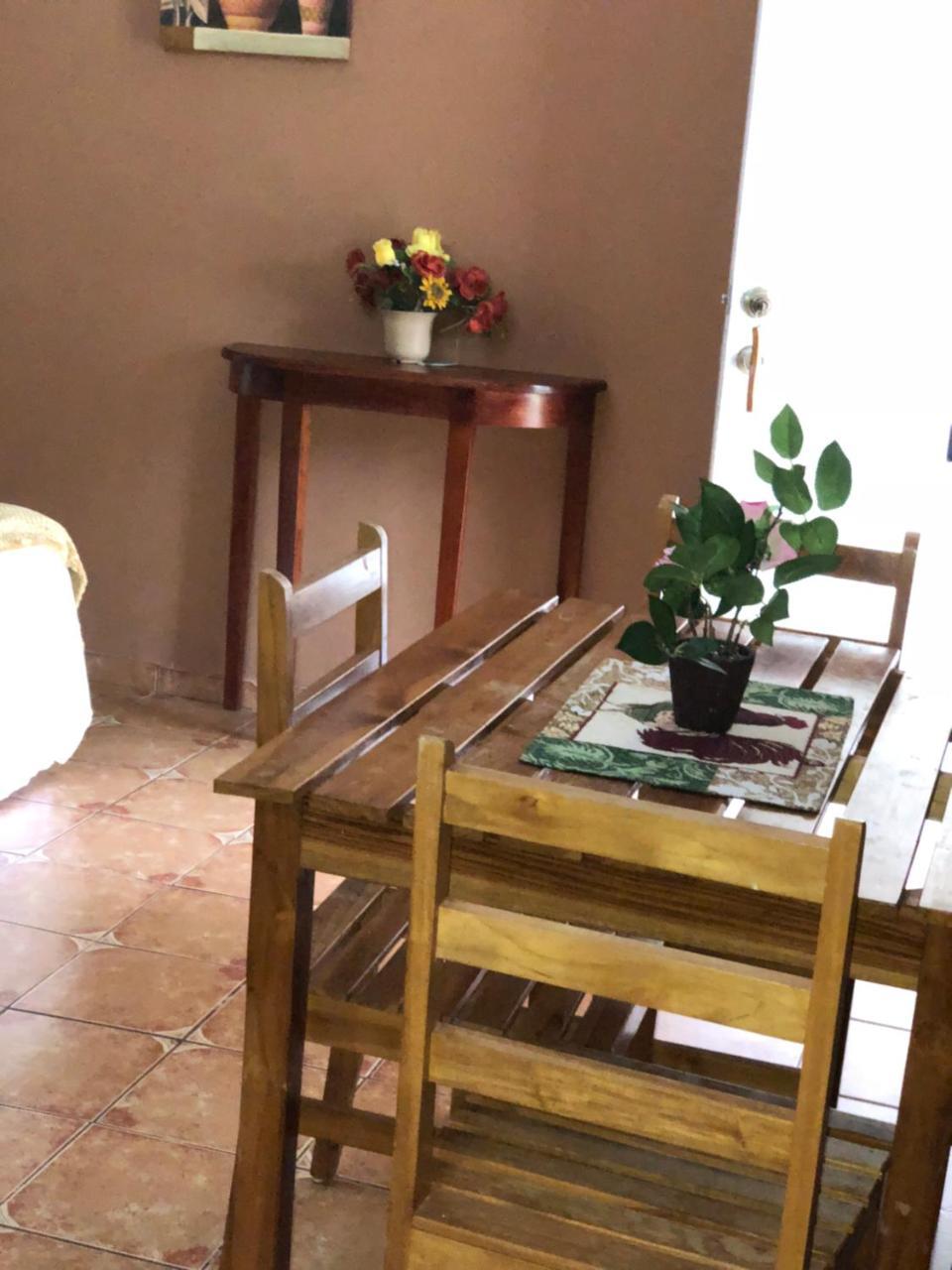 Cabanas Azuero Los Santos Eksteriør billede