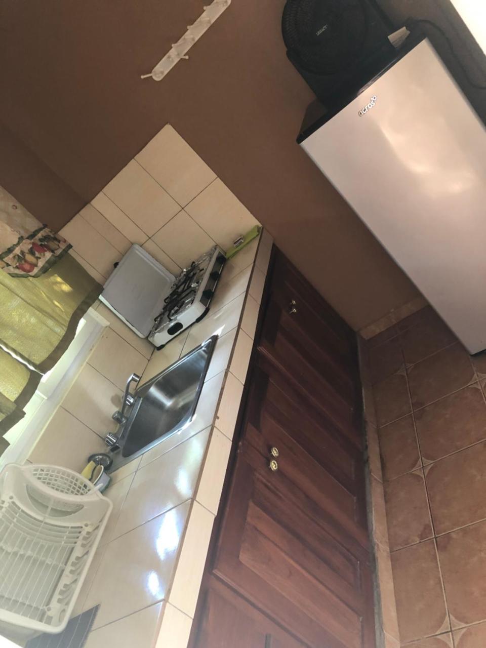 Cabanas Azuero Los Santos Eksteriør billede