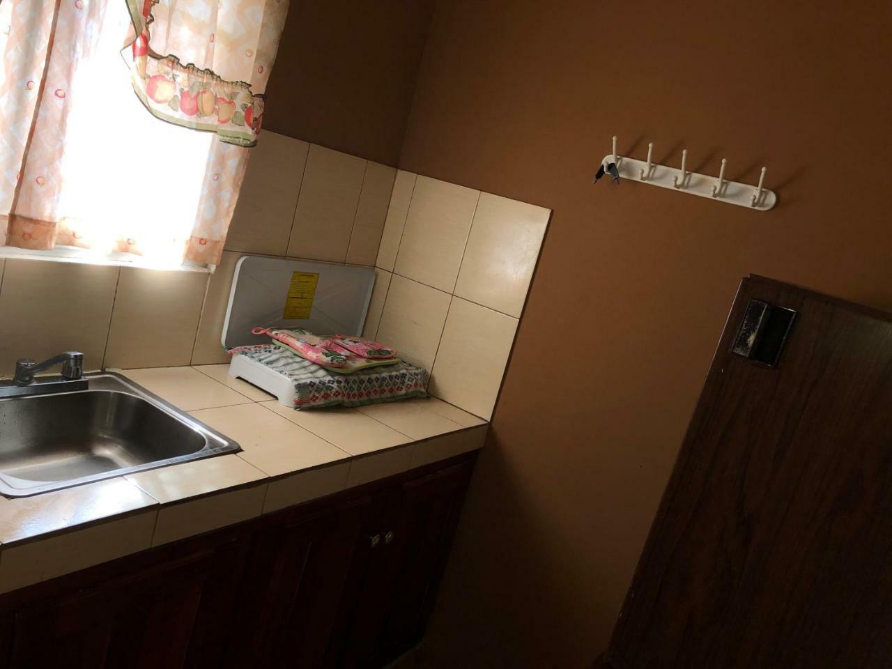 Cabanas Azuero Los Santos Eksteriør billede